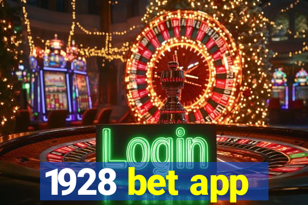 1928 bet app